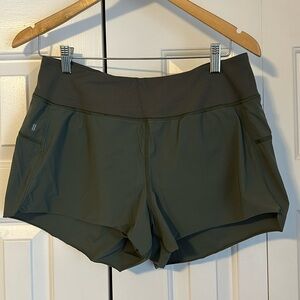 Nobull Pace Shorts 3”